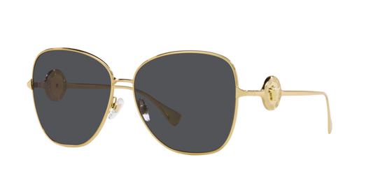 Versace Sunglasses VE2256 GOLD