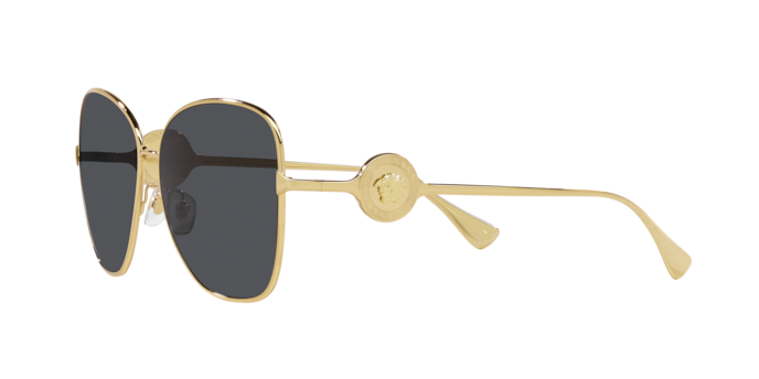 Versace Sunglasses VE2256 GOLD