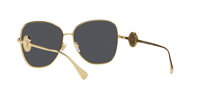 Versace Sunglasses VE2256 GOLD