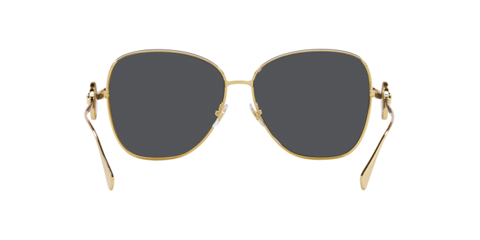 Versace Sunglasses VE2256 GOLD