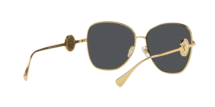 Versace Sunglasses VE2256 GOLD