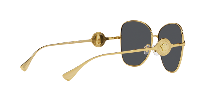 Versace Sunglasses VE2256 GOLD