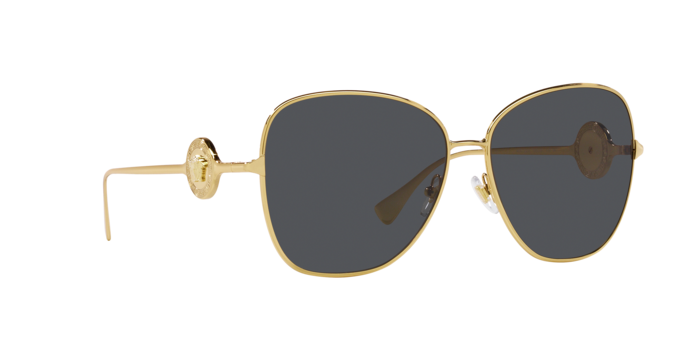 Versace Sunglasses VE2256 GOLD