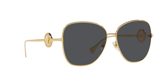 Versace Sunglasses VE2256 GOLD