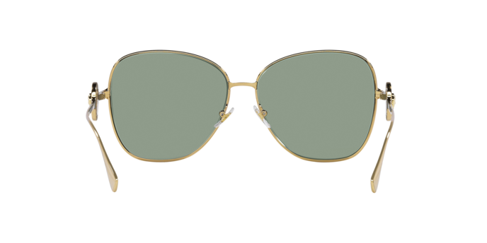 Versace Sunglasses VE2256 GOLD
