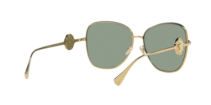 Versace Sunglasses VE2256 GOLD