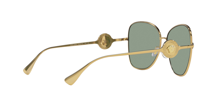 Versace Sunglasses VE2256 GOLD