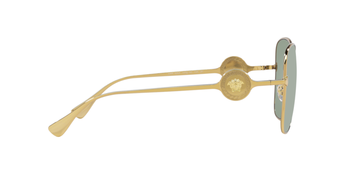 Versace Sunglasses VE2256 GOLD