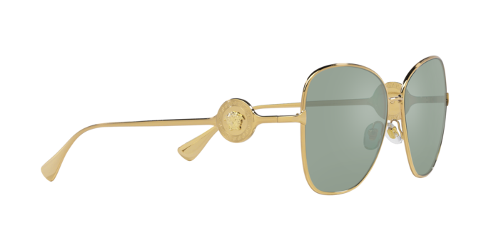 Versace Sunglasses VE2256 GOLD