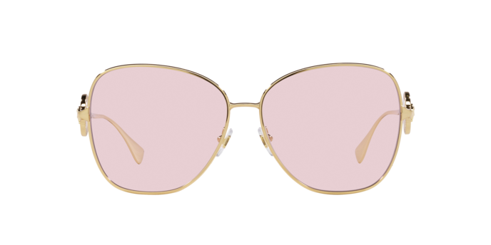 Versace Sunglasses VE2256 GOLD