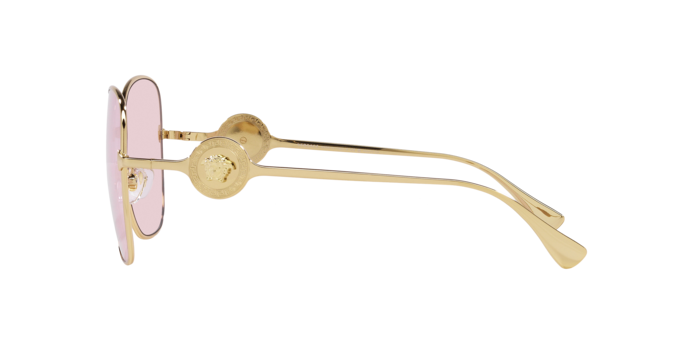 Versace Sunglasses VE2256 GOLD