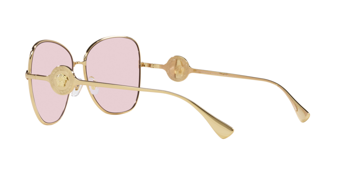 Versace Sunglasses VE2256 GOLD