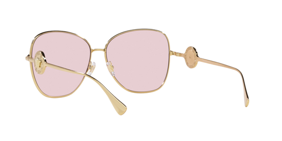 Versace Sunglasses VE2256 GOLD