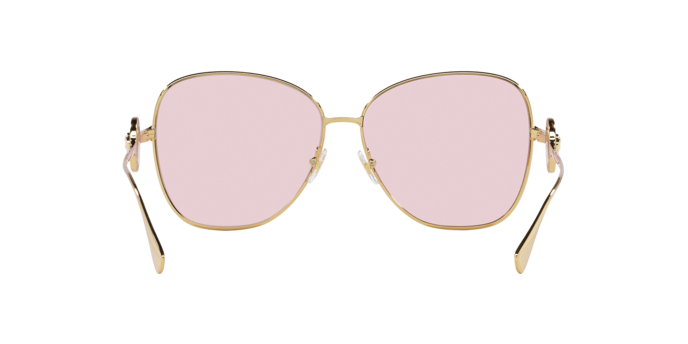 Versace Sunglasses VE2256 GOLD