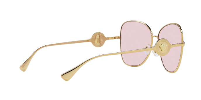 Versace Sunglasses VE2256 GOLD