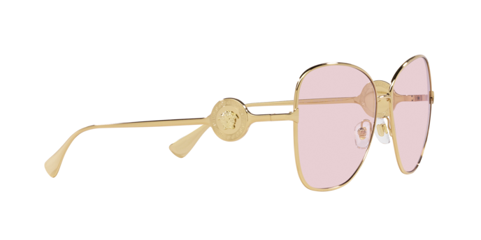 Versace Sunglasses VE2256 GOLD