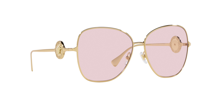 Versace Sunglasses VE2256 GOLD