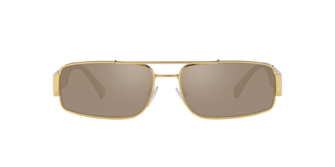 Versace Sunglasses VE2257 GOLD