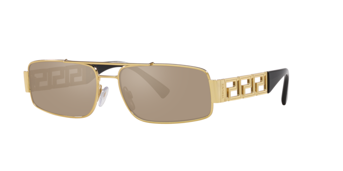 Versace Sunglasses VE2257 GOLD