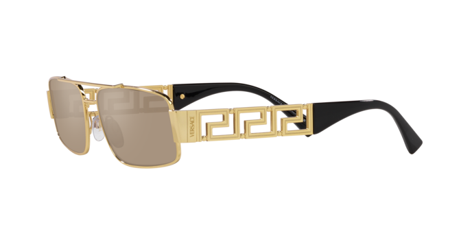 Versace Sunglasses VE2257 GOLD