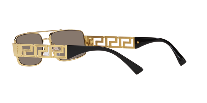 Versace Sunglasses VE2257 GOLD