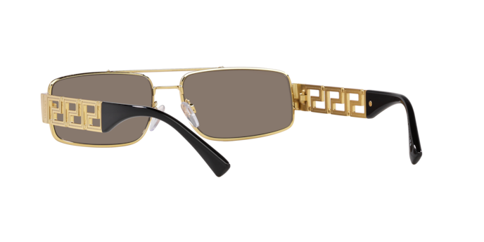 Versace Sunglasses VE2257 GOLD