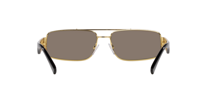 Versace Sunglasses VE2257 GOLD