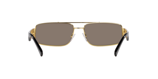 Versace Sunglasses VE2257 GOLD