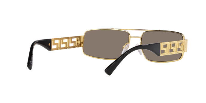 Versace Sunglasses VE2257 GOLD