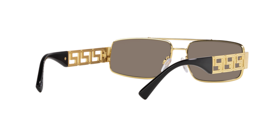 Versace Sunglasses VE2257 GOLD