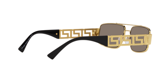 Versace Sunglasses VE2257 GOLD