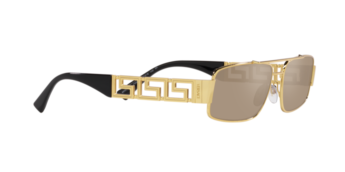 Versace Sunglasses VE2257 GOLD