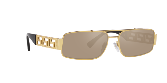 Versace Sunglasses VE2257 GOLD