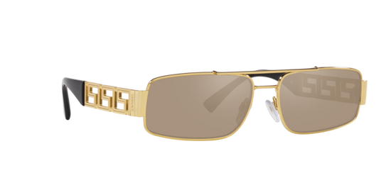 Versace Sunglasses VE2257 GOLD