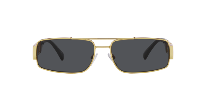 Versace VE2257 Rectangular Sunglasses