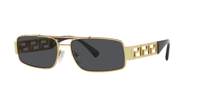 Versace Sunglasses VE2257 GOLD