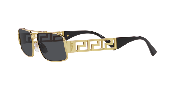 Versace Sunglasses VE2257 GOLD