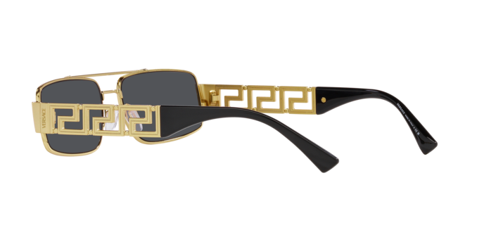 Versace Sunglasses VE2257 GOLD