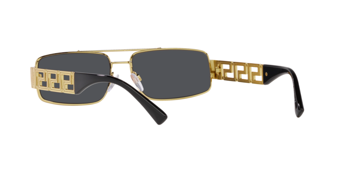 Versace Sunglasses VE2257 GOLD