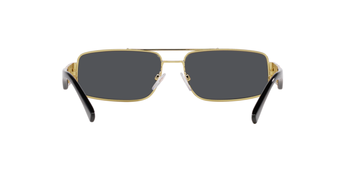 Versace Sunglasses VE2257 GOLD