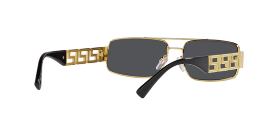 Versace Sunglasses VE2257 GOLD