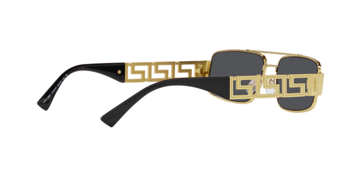 Versace Sunglasses VE2257 GOLD