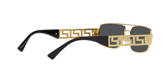 Versace Sunglasses VE2257 GOLD