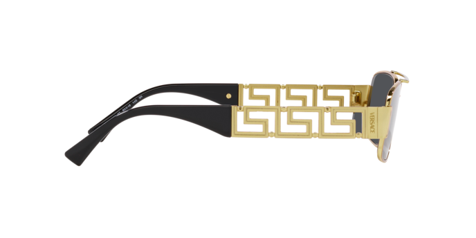 Versace Sunglasses VE2257 GOLD