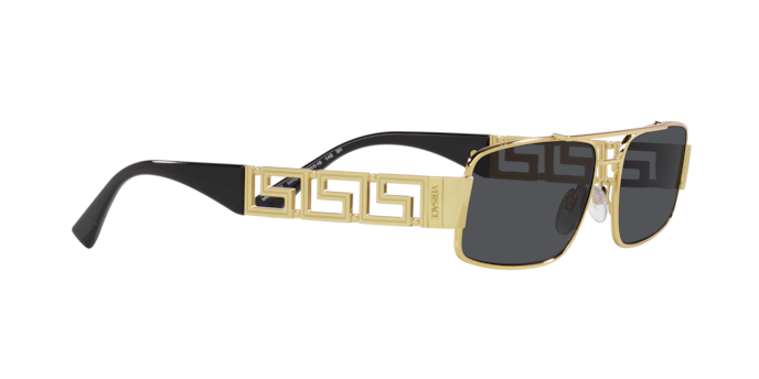 Versace Sunglasses VE2257 GOLD