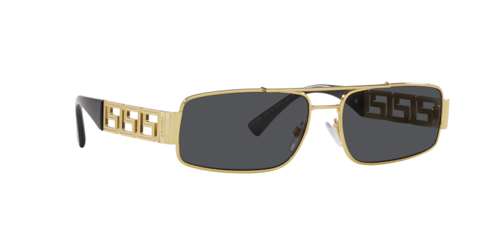 Versace Sunglasses VE2257 GOLD