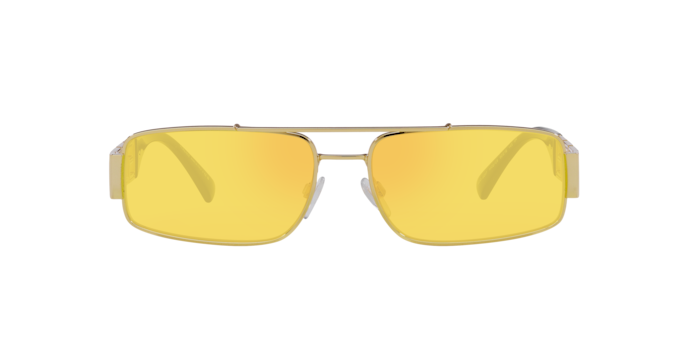 Versace Sunglasses VE2257 GOLD