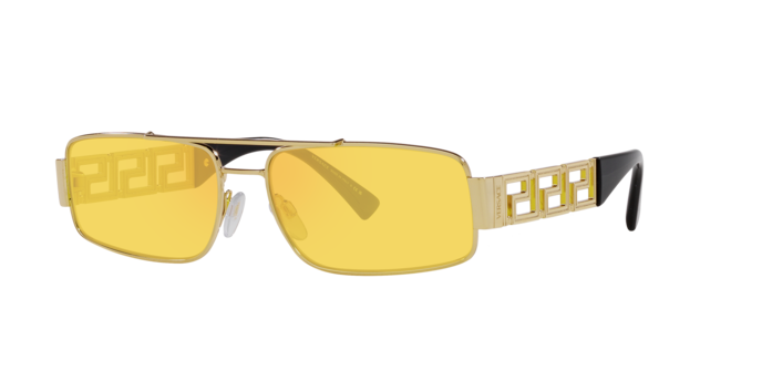 Versace Sunglasses VE2257 GOLD