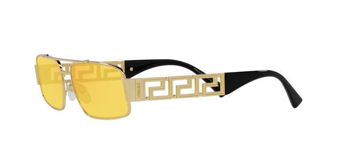 Versace Sunglasses VE2257 GOLD
