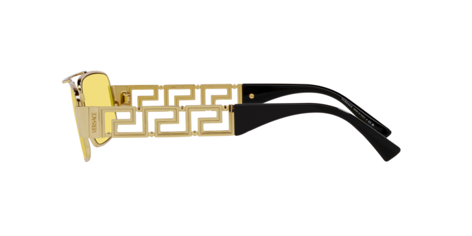 Versace Sunglasses VE2257 GOLD